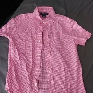 Ralph Lauren Polo shirt